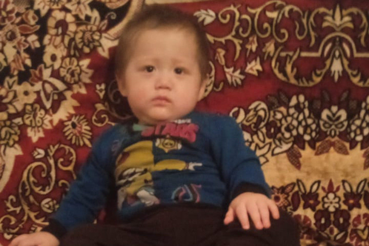 Айнур Бекжановой