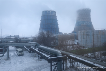 Могут ли казахстанцы остаться без тепла в этом году