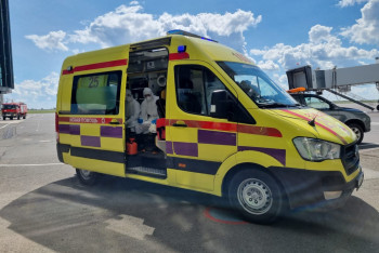 Фотография к новости: Мажилисмен рассказал о смерти отца к которому долго ехала скорая