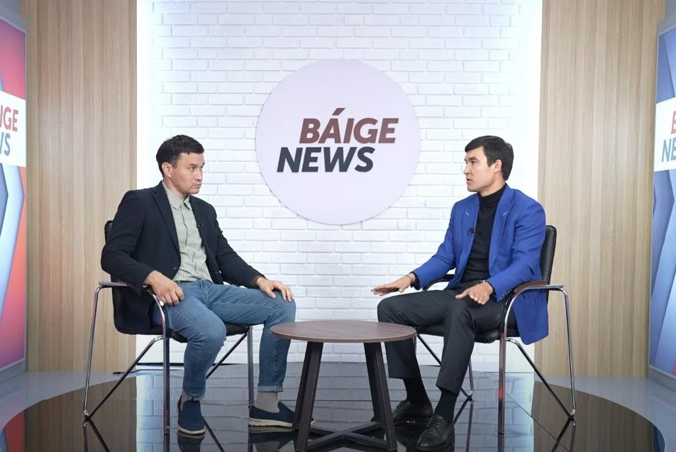 Фотография к новости: Важная тема LIVE: Серик Сапиев о том что происходит с казахстанским боксом