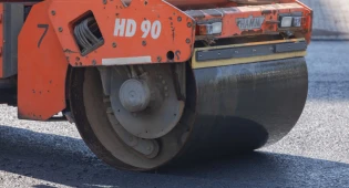 В Астане частично перекроют участок улицы Сейфуллина
