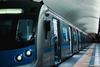 Фотография к новости: Метро изменит график работы в Алматы