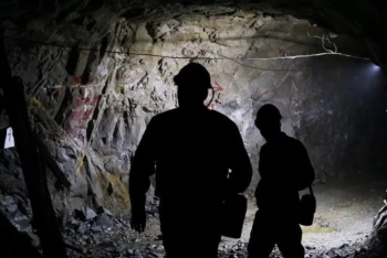 Фотография к новости: Рабочего завалило породой в комплексе "Алтыналмас" в Жамбылской области