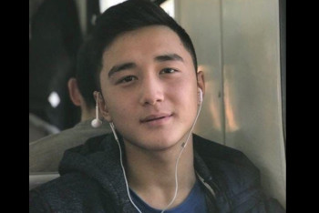 Фотография к новости: Нацгвардия о Ербаяне Мухтаре: Рано говорить о том, что его кто-то ударил