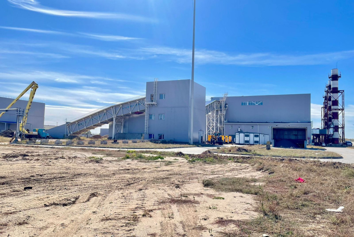 Айжан Ныгметжан