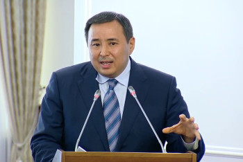 Фотография к новости: Антикор дополнительно возвратил государству 7 млрд тенге по делу Мырзахметова