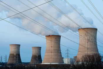 Фотография к новости: В США возродят списанный ядерный реактор: он будет питать ИИ-серверы Microsoft