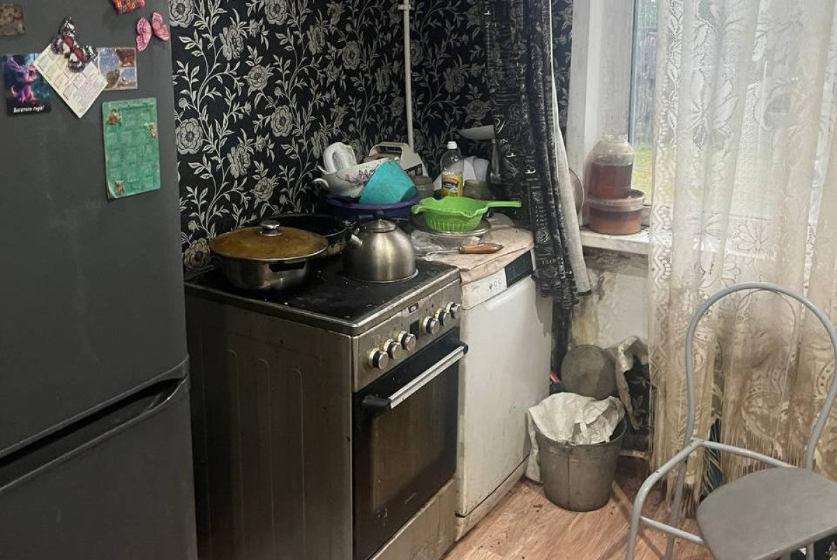 ГСУ СК России по Красноярскому краю и Хакасии