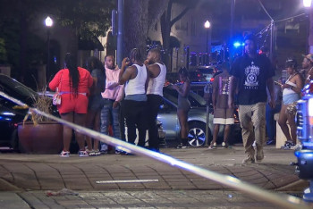 Фотография к новости: Четыре человека погибли при стрельбе у клуба в США