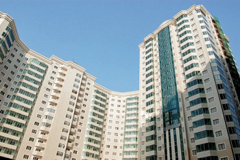 Фотография к новости: 18-летний парень погиб при падении с высотки в Алматы