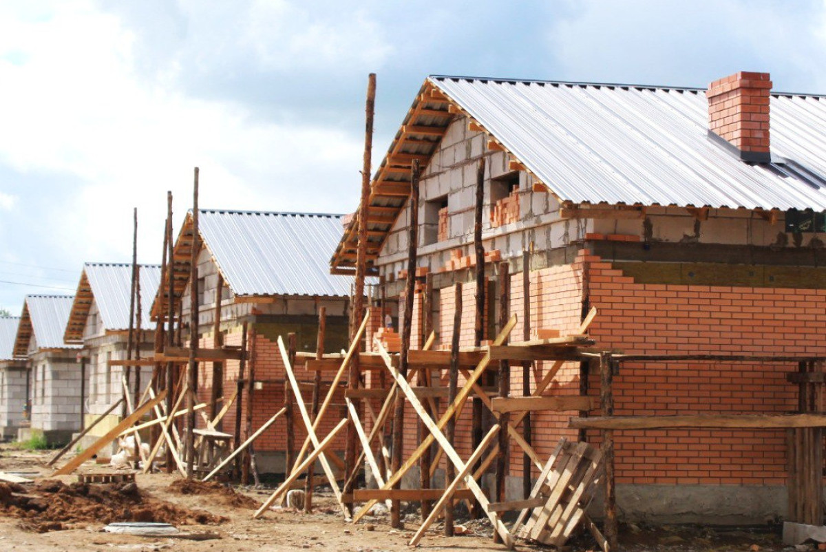 Министерство промышленности и строительства РК