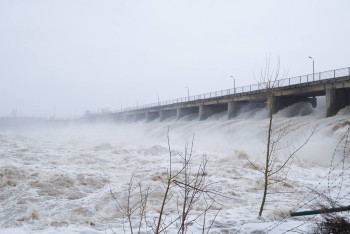 Фотография к новости: Свыше 4 млрд тенге составляет ущерб для объектов в АПК после паводков