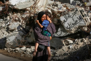 Фотография к новости: Число жертв ударов Израиля по Ливану превысило 550 человек