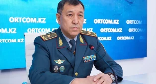 Дело о стройке дома сыну генерала в Караганде: суд смягчил приговор