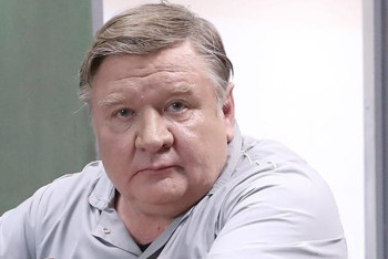 Фотография к новости: Скончался актёр Роман Мадянов