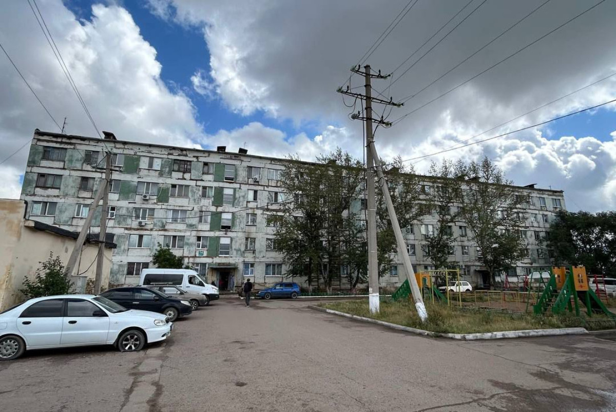 Марк Брюшко.