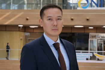 Фотография к новости: Избран новый глава правления компании Национальные информационные технологии