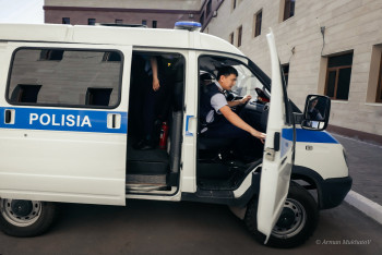 Фотография к новости: Заказное убийство готовили в Алматинской области