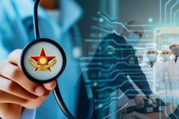 Фотография к новости: Министерство обороны Казахстана планирует открыть Академию военной медицины