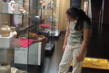 Фотография к новости: Портрет туриста составили в Алматы: где живёт, сколько тратит, чем интересуется