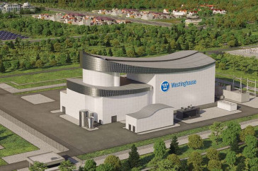 Фотография к новости: Важная тема LIVE: Почему Казахстан отказался от малых модульных АЭС?