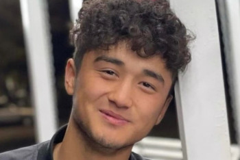 Ербаяна Мухтара отправили на лечение в Турцию