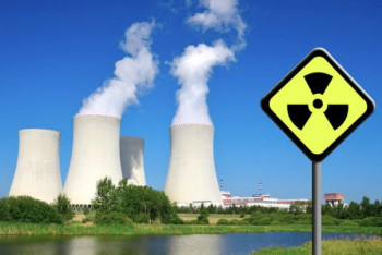 Фотография к новости: Безопасность, опыт и энергобаланс: Зарубежные эксперты о необходимости АЭС в Казахстане