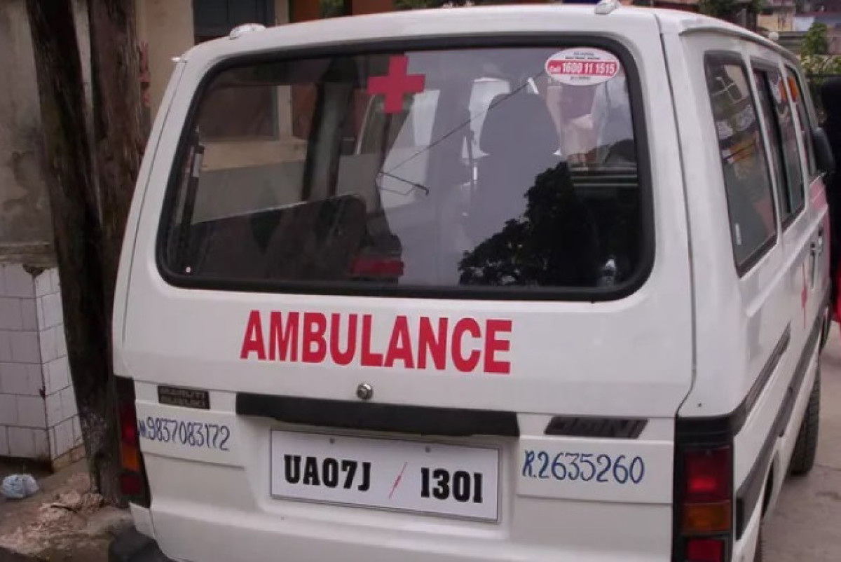 CC BY 2.0 / meg and rahul /