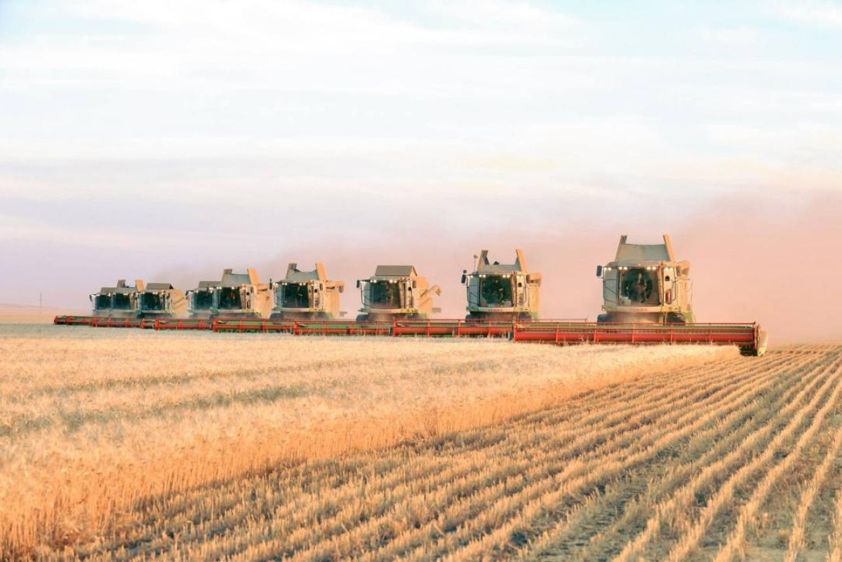 Минсельхоз РК