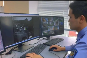 Фотография к новости: Автоледи за месяц заработала штрафы на 3,3 млн тенге в Актобе