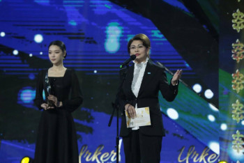 Фотография к новости: Стали известны победители Национальной премии в области журналистики URKER-2024