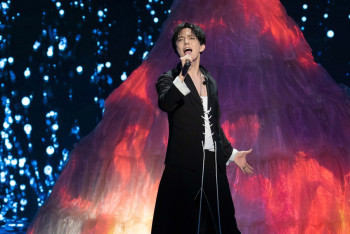 Фотография к новости: Димаш Кудайберген выступит на открытии Almaty Open ATP 250