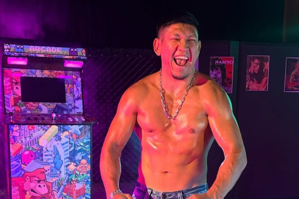 Sport Plus Qazaqstan