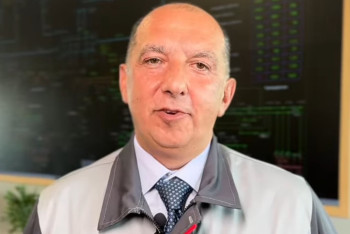 Фотография к новости: Династия энергетиков: "Профессиональный праздник отмечаем как Новый год"