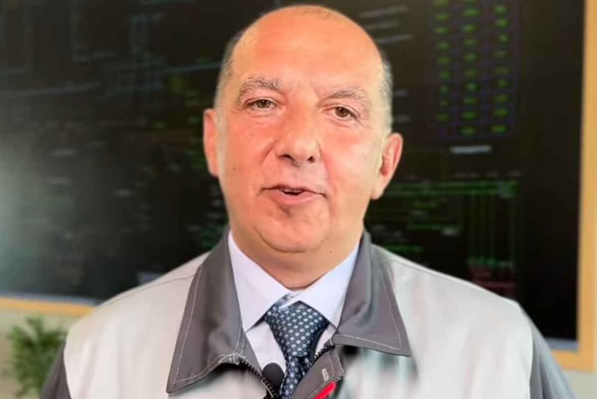 из личного архива Олега Журавлёва