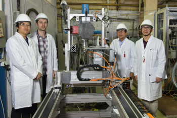 Фотография к новости: Какие возможности для молодежи Азии открывает атомная энергетика