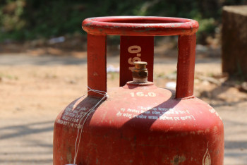 Фотография к новости: Взрыв газа предотвратили в ресторане в Аксу