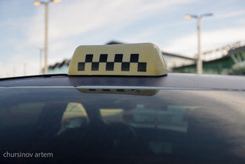 Фотография к новости: В Казахстане изменят правила работы такси: Как это повлияет на таксопарки