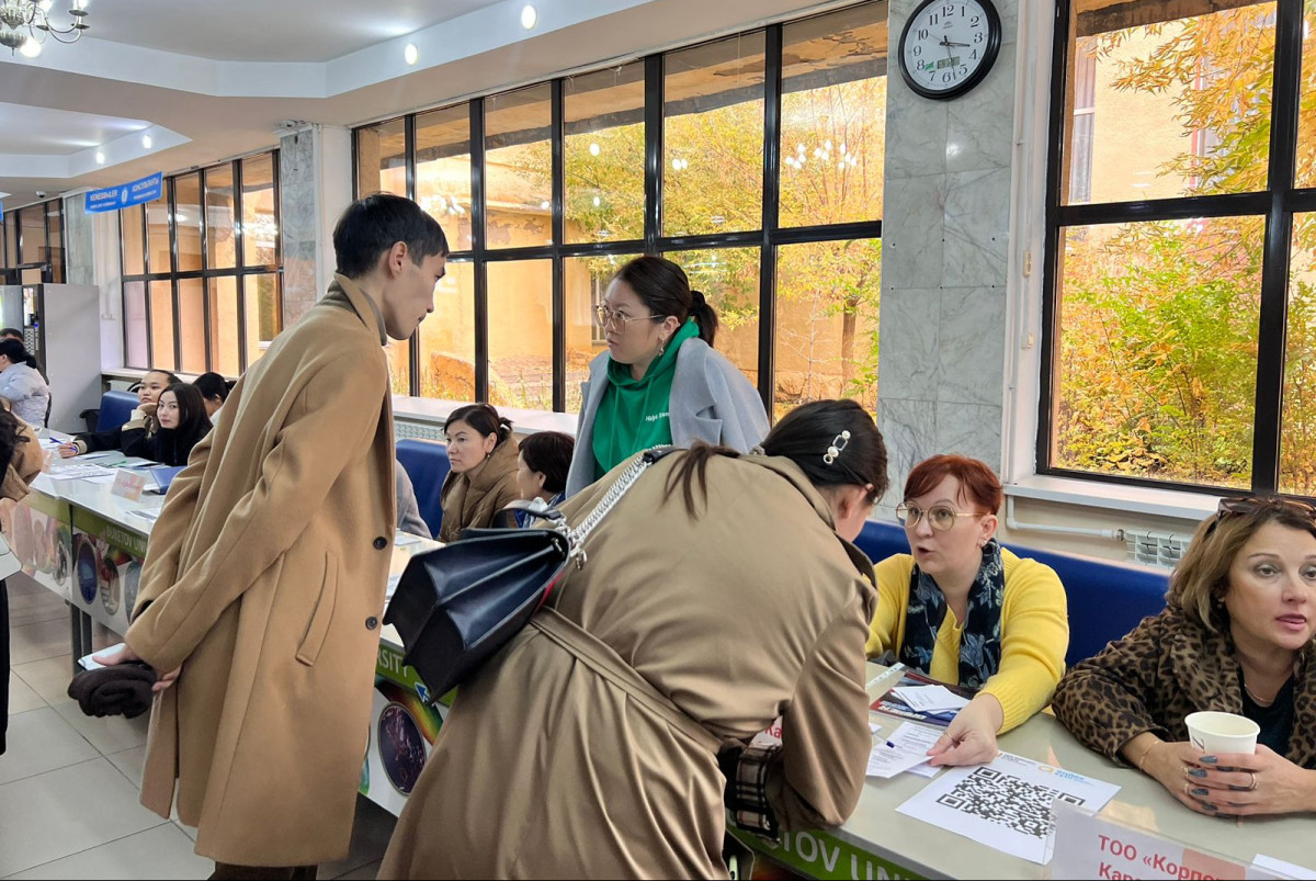 Айжан Ныгметжан