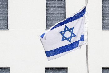 Фотография к новости: Два взрыва произошли рядом с посольством Израиля в Копенгагене