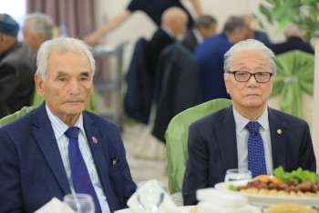 Фотография к новости: В Актюбинской области проживает более 100 тысяч пенсионеров