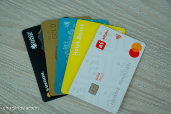 Фотография к новости: Самые популярные мошеннические схемы назвали в полиции Алматы