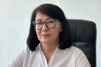 Фотография к новости: Нового главного санитарного врача назначили в Астане