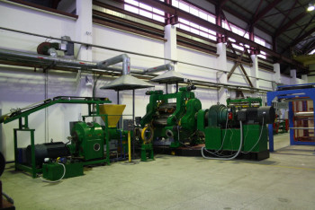 Фотография к новости: Перспективы радиационных технологий: Продбезопасность и рост урожаев в сельском хозяйстве