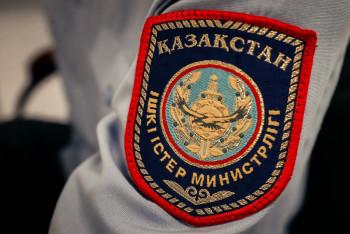 Фотография к новости: Тело 14-летней девочки обнаружили в Акмолинской области