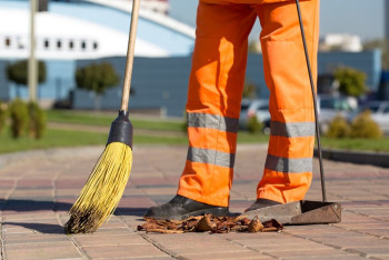 Фотография к новости: "Таза Қазақстан" будет продолжаться каждый год - Токаев