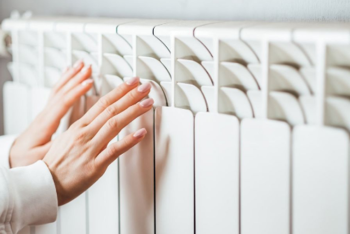 Фотография к новости: В Алматы отопление в социальных объектах подключат с 7 октября