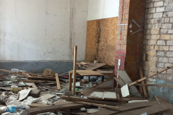 В полиции назвали причину смерти 14-летней астанчанки в заброшенном здании