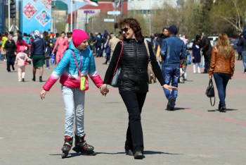 Фотография к новости: Психолог дала советы как помочь детям справиться с депрессией и стрессом