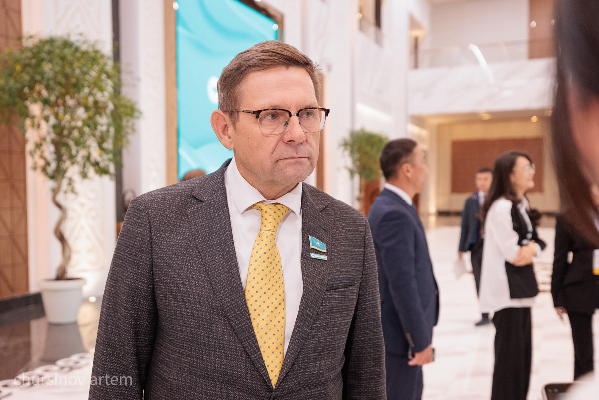 Артём Чурсинов